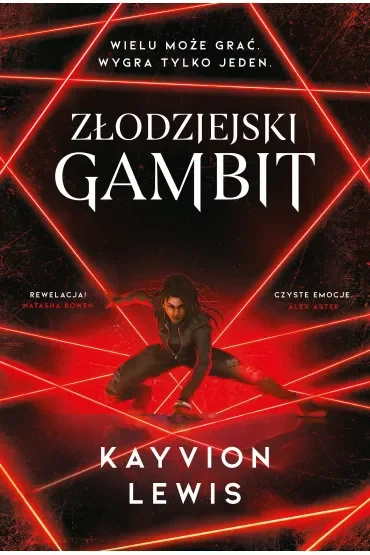 Złodziejski Gambit