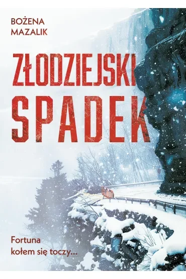 Złodziejski Spadek