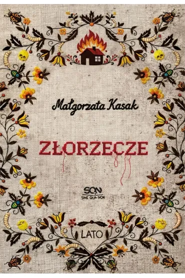 Złorzecze