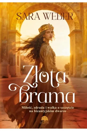 Złota brama