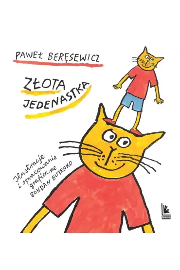 Złota jedenastka