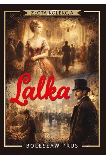 Lalka. Złota kolekcja