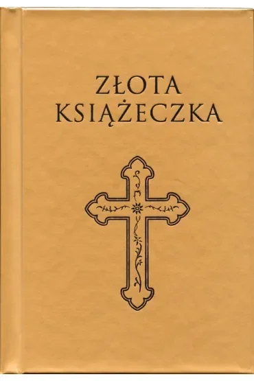 Złota książeczka. Mensis Eucharysticus