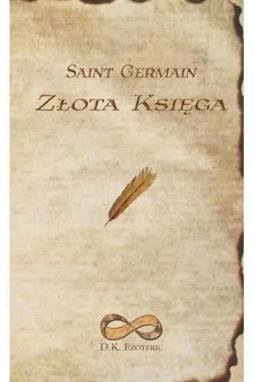 Złota Księga (pocket)