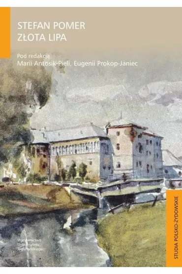 Złota Lipa