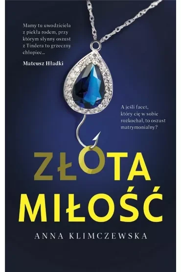 ZŁOta miłość