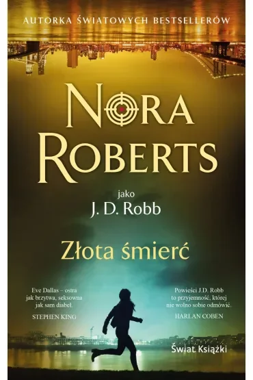 Złota śmierć (wydanie pocketowe)
