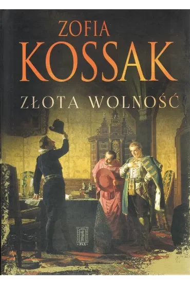 Złota wolność