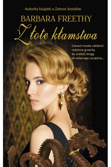 Złote kłamstwa