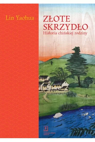 Złote skrzydło