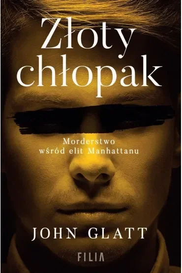 Złoty chłopak