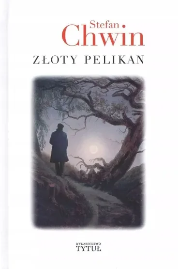 Złoty pelikan