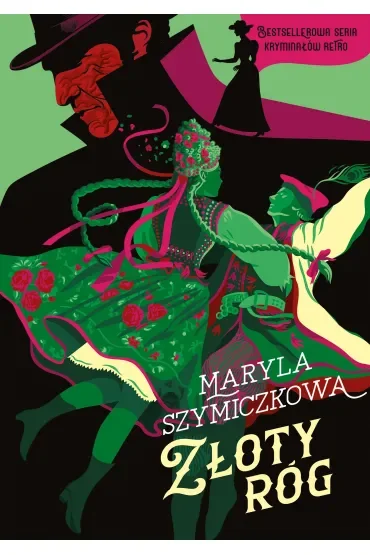 Złoty róg