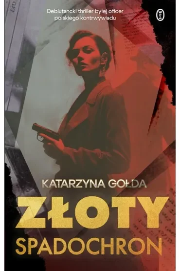Złoty spadochron