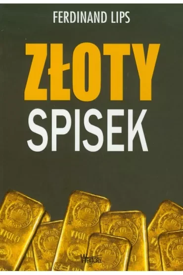 Złoty Spisek