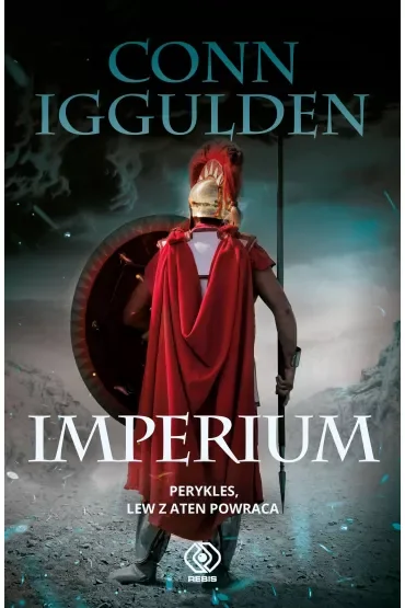 Imperium. Cykl Złoty wiek. Tom 2