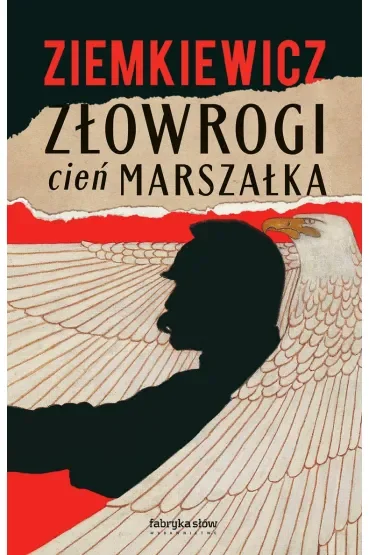 Złowrogi cień Marszałka