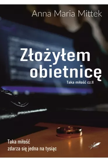 Złożyłem obietnicę