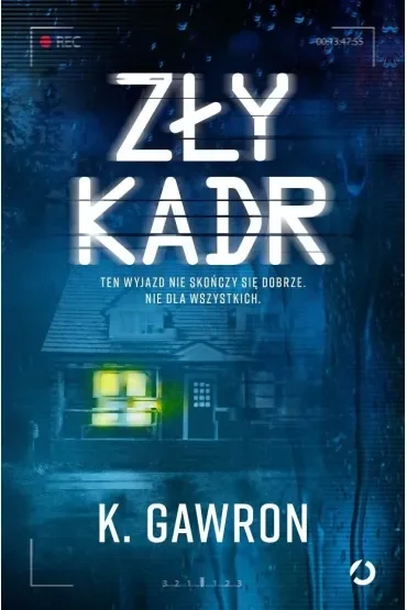 Zły kadr