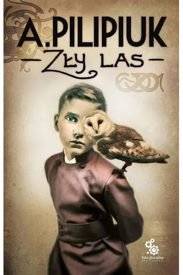 Zły las