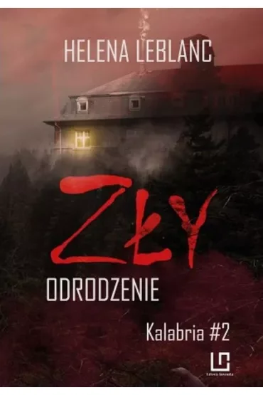 ZŁY. Odrodzenie