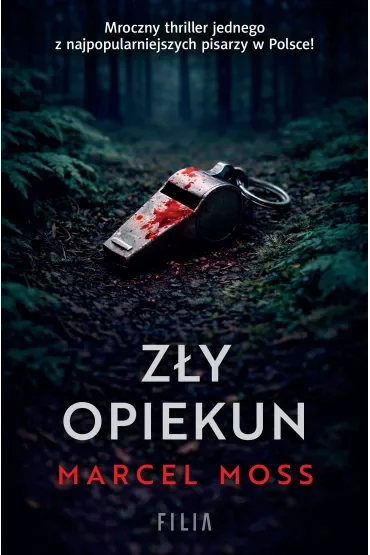 Zły opiekun