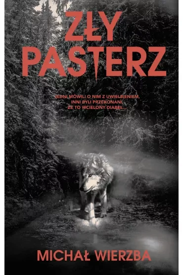 Zły pasterz