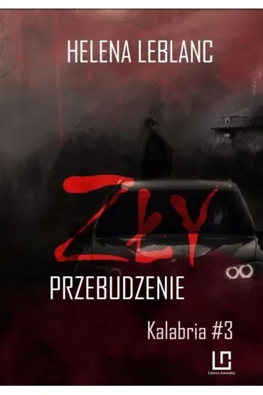 ZŁY. PRZEBUDZENIE