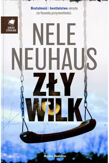 Zły wilk