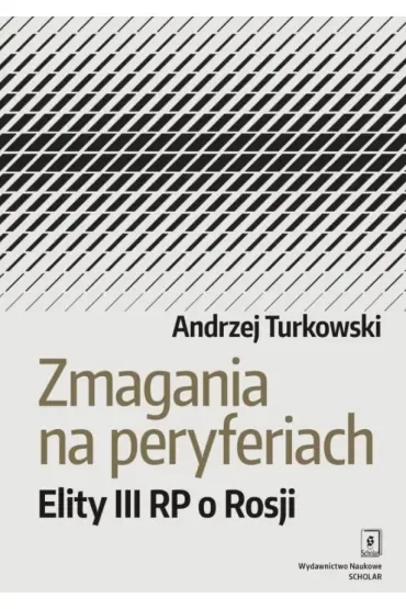 Zmagania na peryferiach