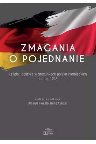 Zmagania o pojednanie
