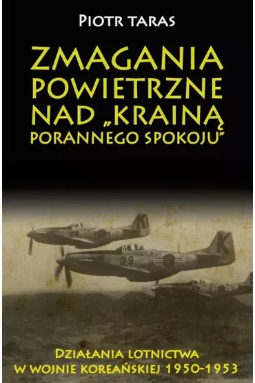 Zmagania powietrzne nad Krainą porannego spokoju
