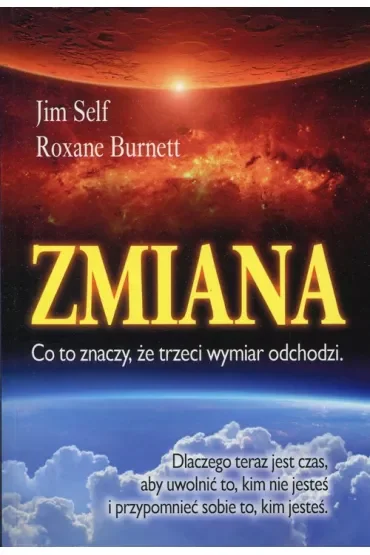 Zmiana