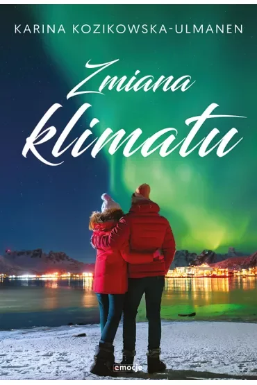 Zmiana klimatu