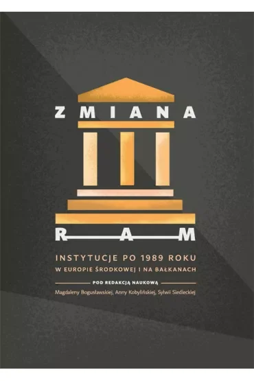 Zmiana ram