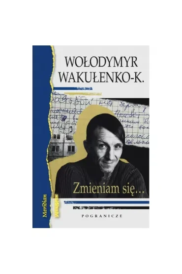 Zmieniam się...