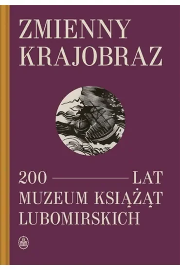 Zmienny krajobraz