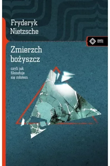 Zmierzch bożyszcz