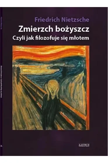 Zmierzch bożyszcz