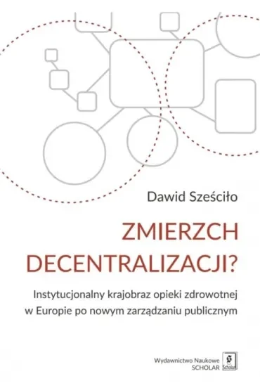 Zmierzch decentralizacji?