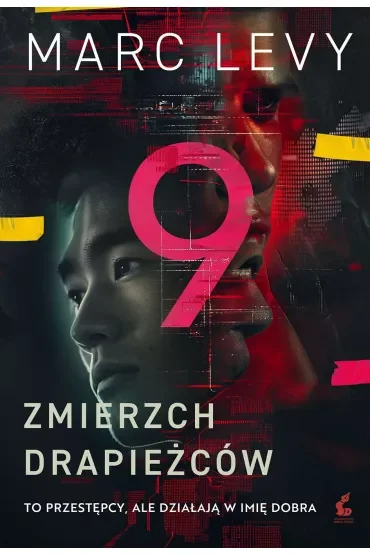 Zmierzch drapieżców. Grupa 9 Tom 2