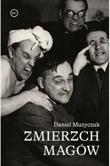 Zmierzch magów