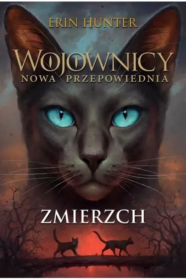 Zmierzch. Wojownicy. Nowa przepowiednia. Tom 5