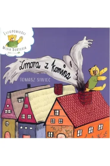 Zmora z komina