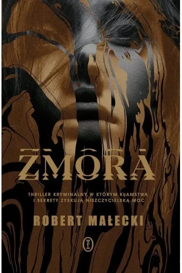 Zmora. Tom 1