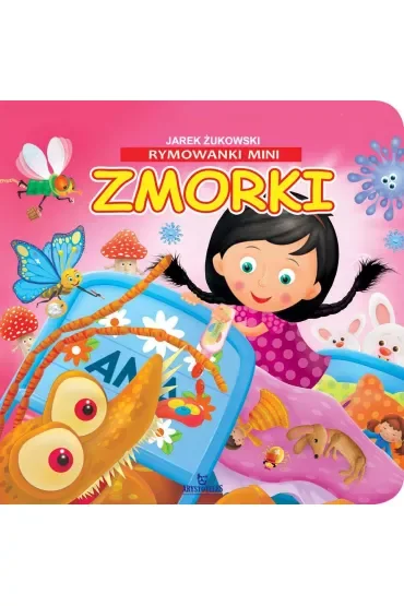 Zmorki rymowanki małej anki