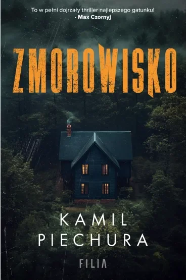 Zmorowisko