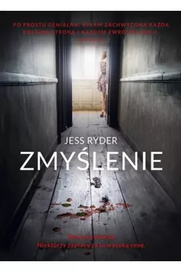 Zmyślenie (pocket)