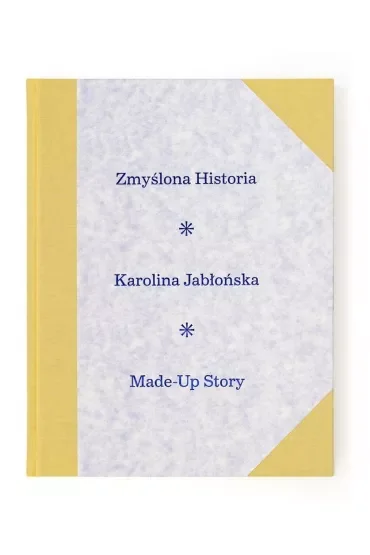 Zmyślona historia