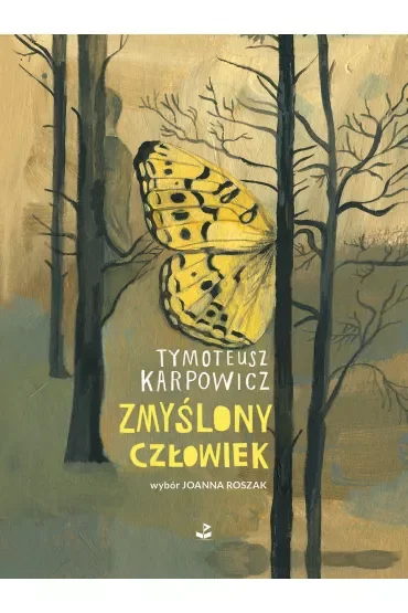 Zmyślony człowiek